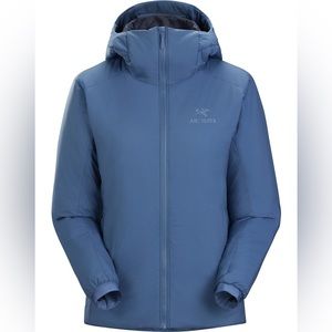 Arc’teryx heavyweight atom XS